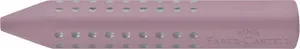 Faber-Castell Grip 2001 Gummi rosa
